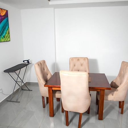 Luxury 3Br Ensuite Apt In Prestigious Nyali Μομπάσα Εξωτερικό φωτογραφία