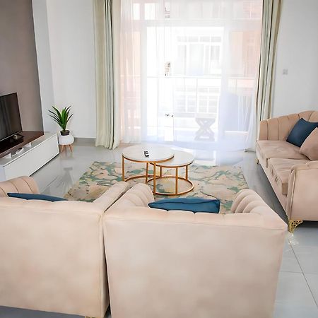 Luxury 3Br Ensuite Apt In Prestigious Nyali Μομπάσα Εξωτερικό φωτογραφία