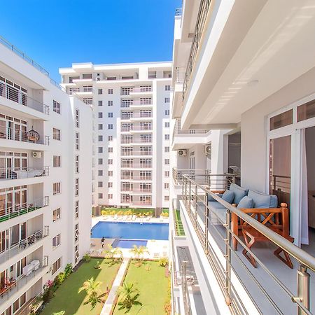 Luxury 3Br Ensuite Apt In Prestigious Nyali Μομπάσα Εξωτερικό φωτογραφία
