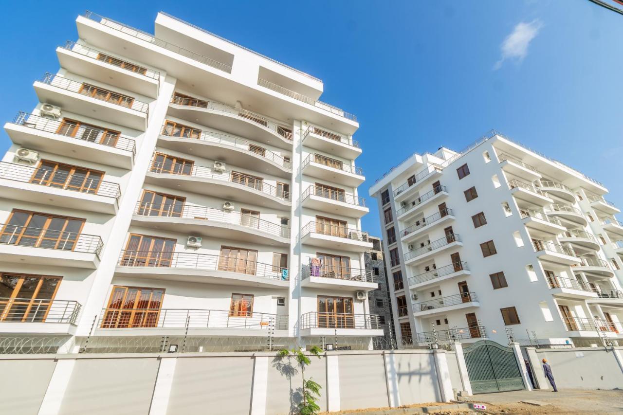 Luxury 3Br Ensuite Apt In Prestigious Nyali Μομπάσα Εξωτερικό φωτογραφία