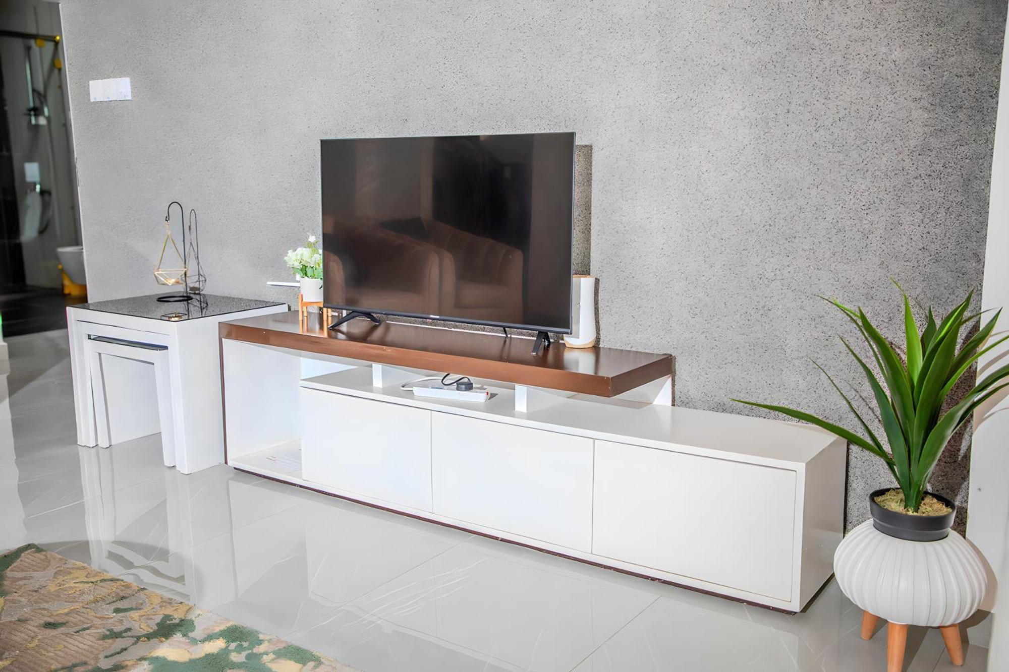 Luxury 3Br Ensuite Apt In Prestigious Nyali Μομπάσα Εξωτερικό φωτογραφία
