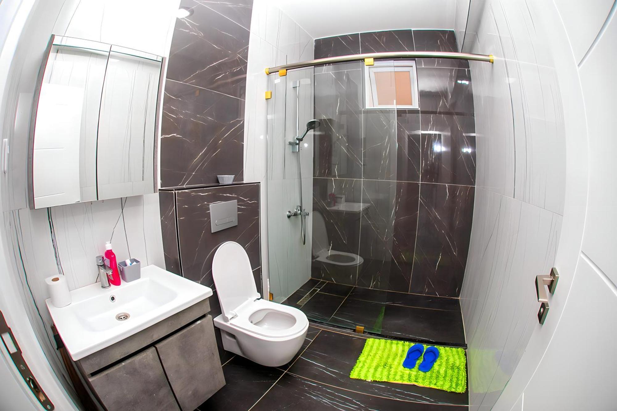 Luxury 3Br Ensuite Apt In Prestigious Nyali Μομπάσα Εξωτερικό φωτογραφία